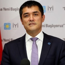Buğra Kavuncu